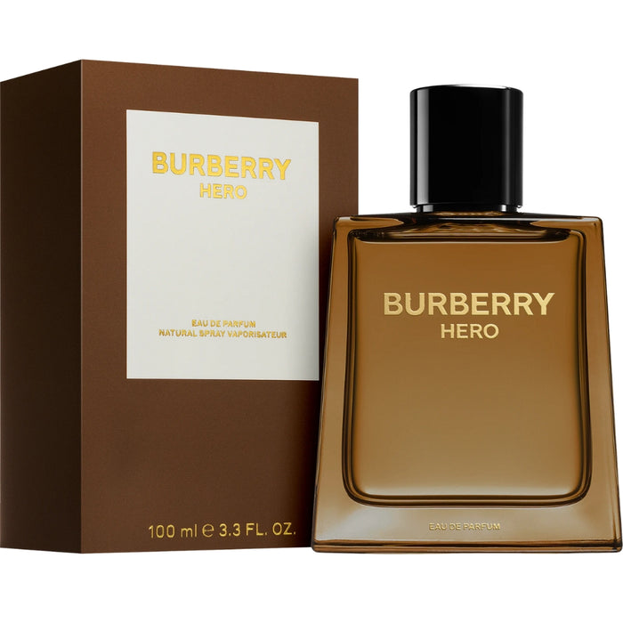 Burberry Hero Eau de Parfum 100 Ml Hombre Burberry