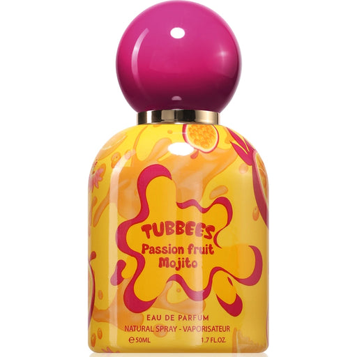 Grandeur Tubbees In a Tub Passion Fruit Mojito EDP 50 ML Grandeur