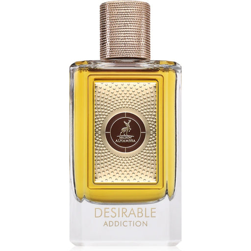 Maison Al Hambra Desirable Addiction Edp 100Ml Mujer (Dolce&Gabbana Devotion) Al Hambra