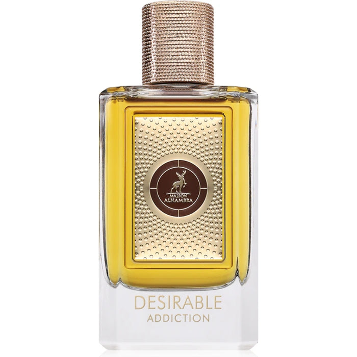 Maison Al Hambra Desirable Addiction Edp 100Ml Mujer (Dolce&Gabbana Devotion) Al Hambra