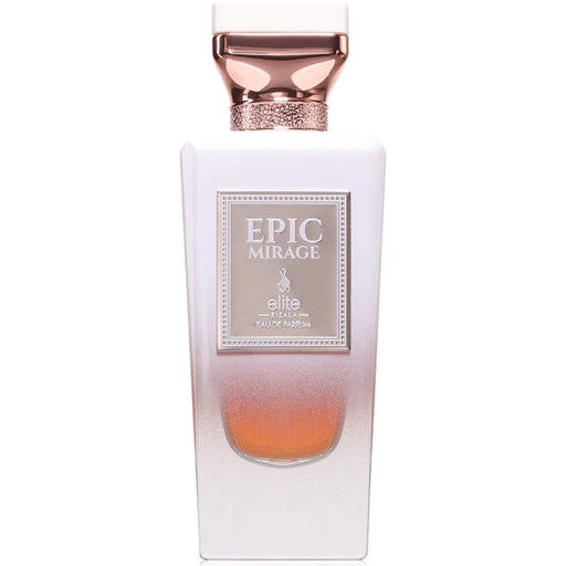 Risala Elite Epic Mirage Edp 100 Ml Mujer (Kayali Vanilla Candy Rock Sugar) Risala