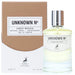 Maison Alhambra Unknown No Deep woods Edp 100Ml Unisex Al Hambra
