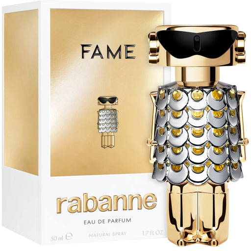 Paco Rabanne Fame Edp 50 Ml Mujer Paco Rabanne