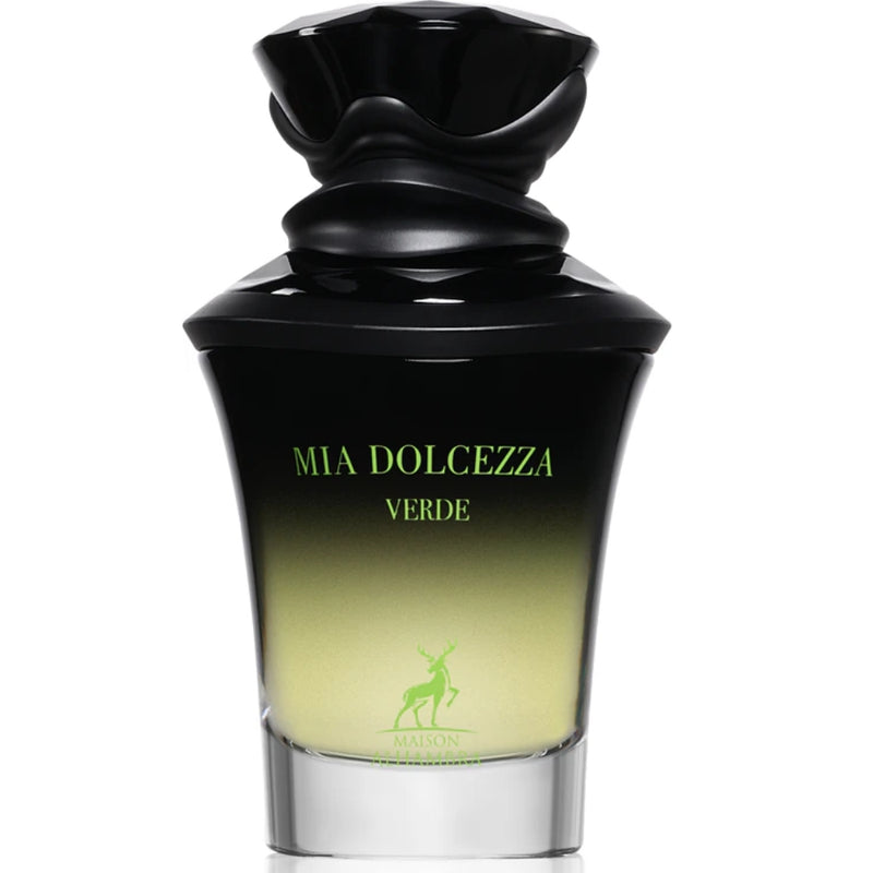 Maison Alhambra Mia Dolcezza Verde Edp 100Ml Al Hambra