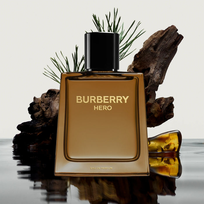 Burberry Hero Eau de Parfum 100 Ml Hombre Burberry