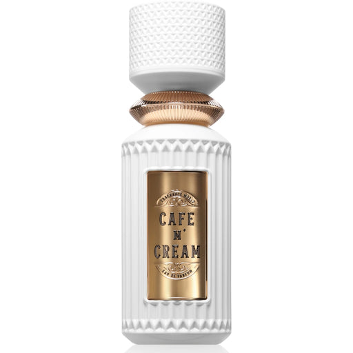 Fragrance World Cafe N'Cream Edp 100Ml Unisex (Mancera Amore Caffè) Fragrance World