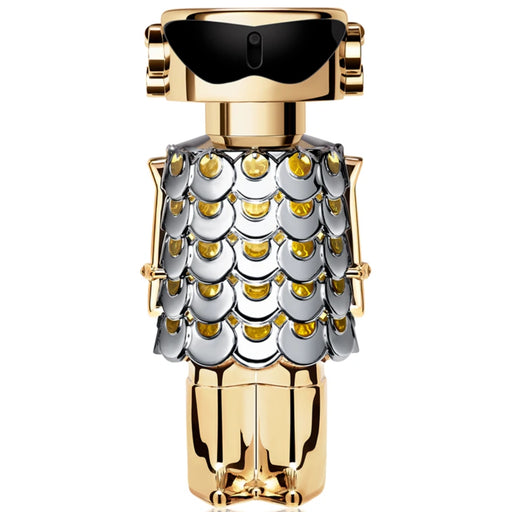 Paco Rabanne Fame Edp 50 Ml Mujer Paco Rabanne
