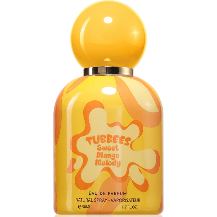 Grandeur Tubbees In a Tub Sweet Mango Melody EDP 50 ML Tubbees
