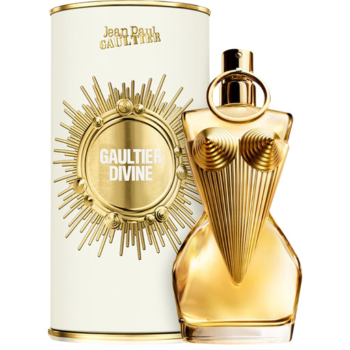 Jean Paul Gaultier Divine Edp 100ml Mujer Jean Paul Gaultier