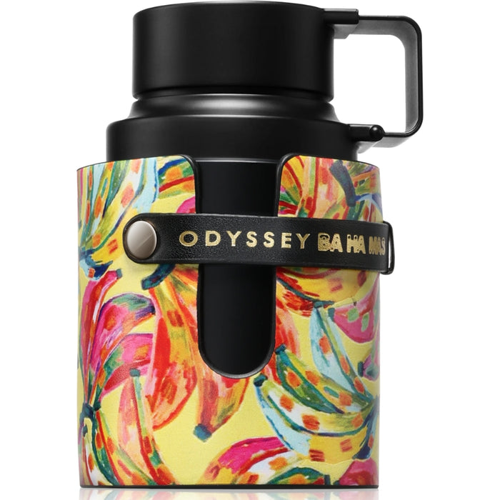 Armaf Odyssey Ba Ha Mas Tropical Edp 100Ml Hombre Armaf