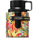 Armaf Odyssey Ba Ha Mas Tropical Edp 100Ml Hombre Armaf