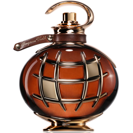 Fragrance World Signature Brown Edp 80Ml Unisex Fragrance World