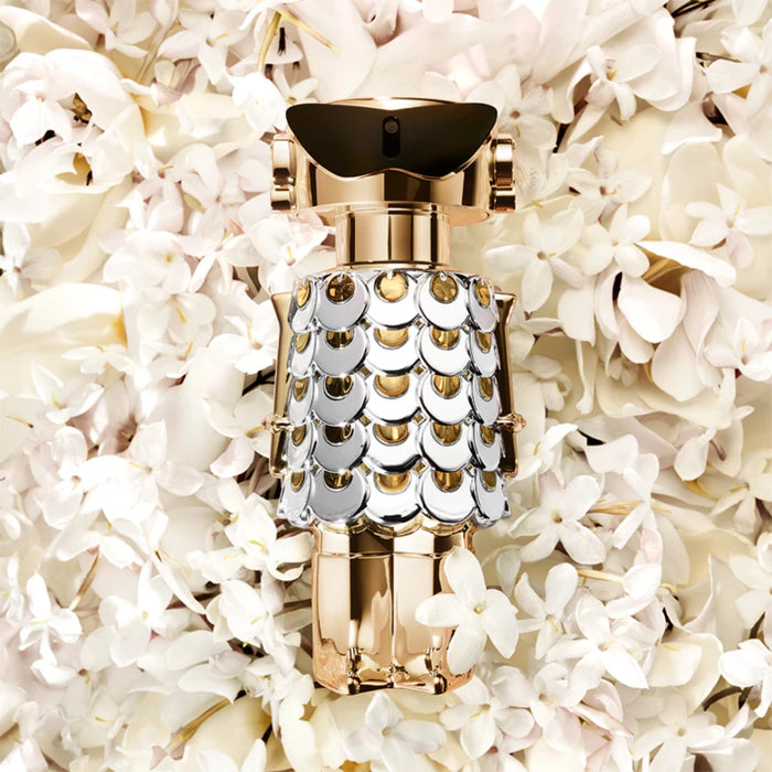 Paco Rabanne Fame Edp 50 Ml Mujer Paco Rabanne