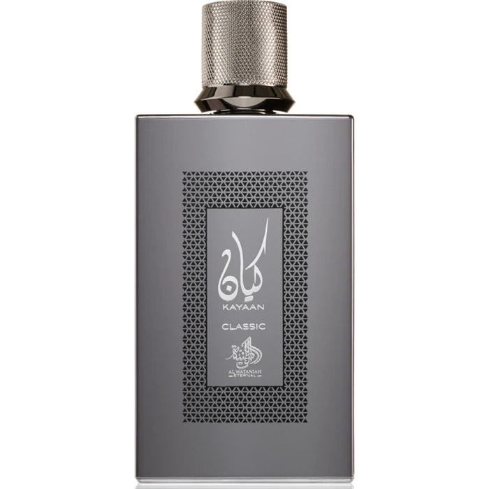 Al Wataniah Kayaan Classic Edp 100 Ml Al Wataniah