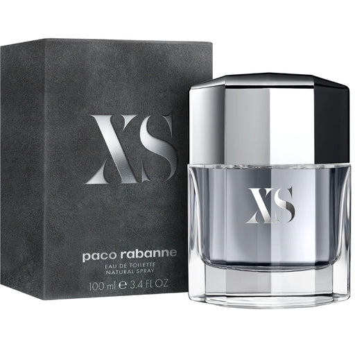 Paco Rabanne Xs 100ml Edt Paco Rabanne