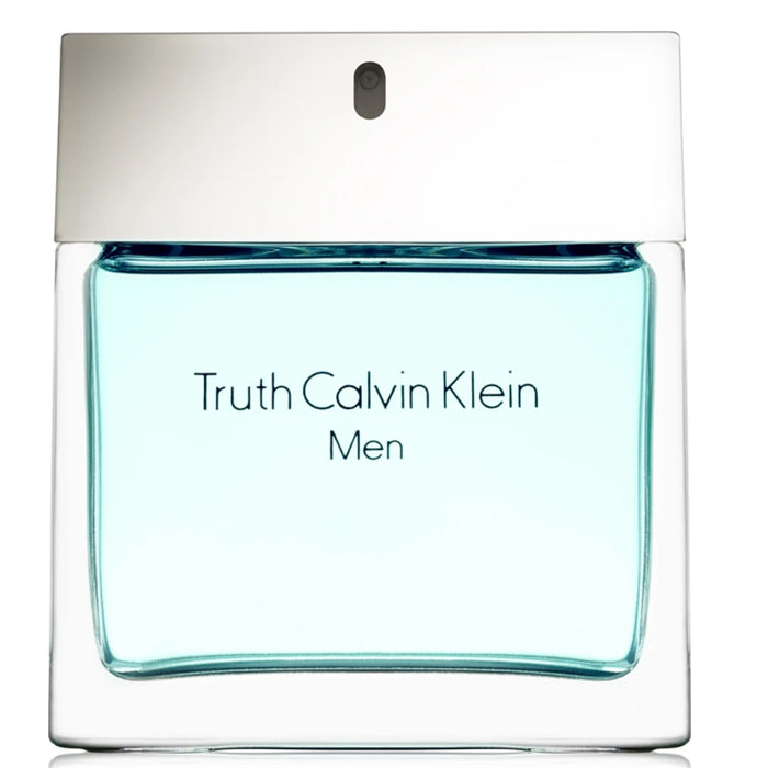 Calvin Klein Truth For Men 100 Ml Edt Calvin Klein