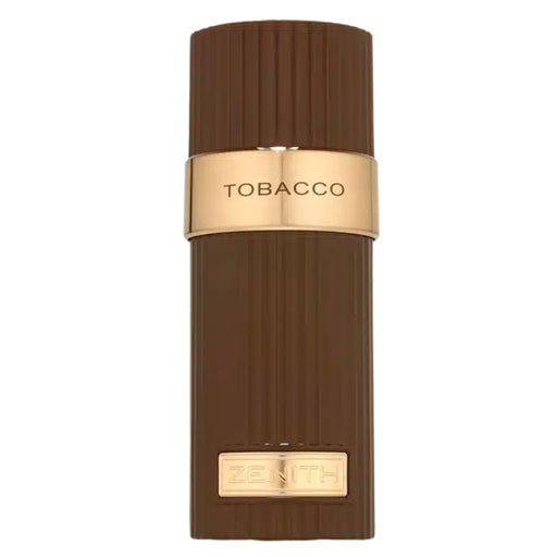 French Avenue Zenith Tobacco Edp 100Ml Unisex (Dior Tobacolor) French Avenue