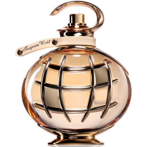 Fragrance World Signature White Edp 80Ml Unisex (Amouage Guidance) Fragrance World