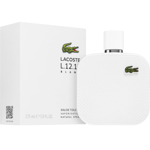 Lacoste L1212 Blanc 175ml edt Lacoste