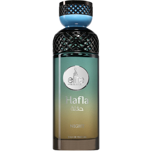 Risala Elite Hafla Night Edp 200 Ml Unisex (Sospiro Dolce Sonata) Risala