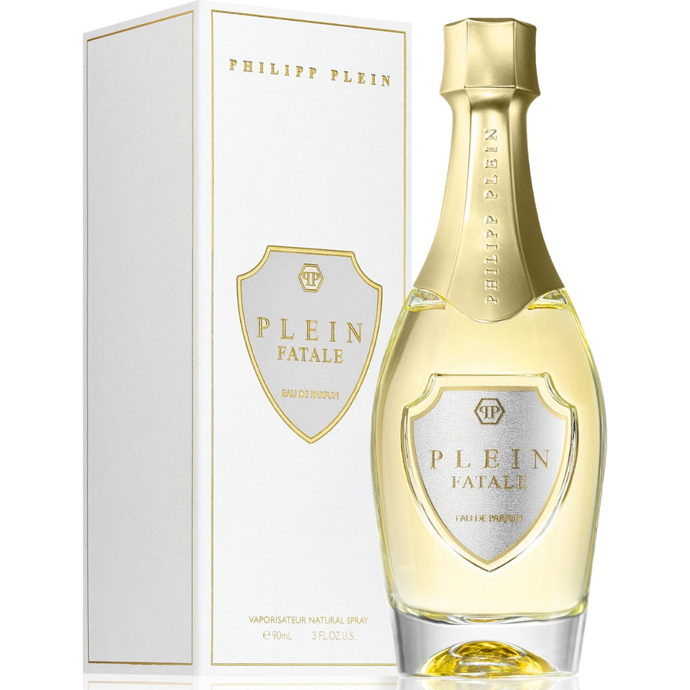 Philipp Plein Parfums