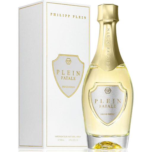 Philipp Plein Fatale Edp 90Ml Mujer Philipp Plein Parfums