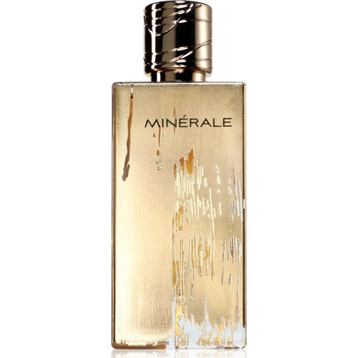 Maison Alhambra Minerale Gold Edp 100Ml Unisex (Antoine Barrois Ganymede Marc) Al Hambra