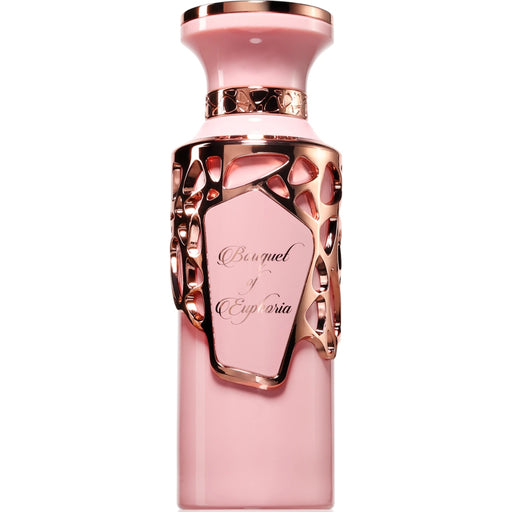 Fragrance World Bouquet Of Euphoria Edp 100Ml Mujer Fragrance World