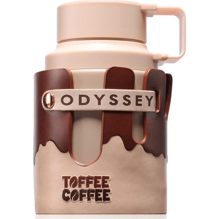 Armaf Odyssey Toffee Coffee Edp 100Ml Unisex (Mancera Amore Caffè) Armaf