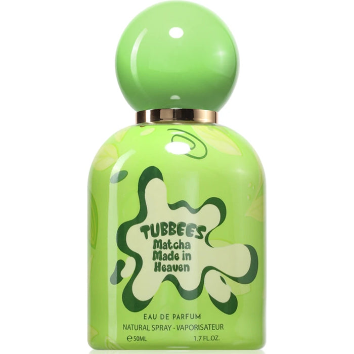 Grandeur Tubbees In a Tub Matcha Made in Heaven EDP 50 ML Tubbees