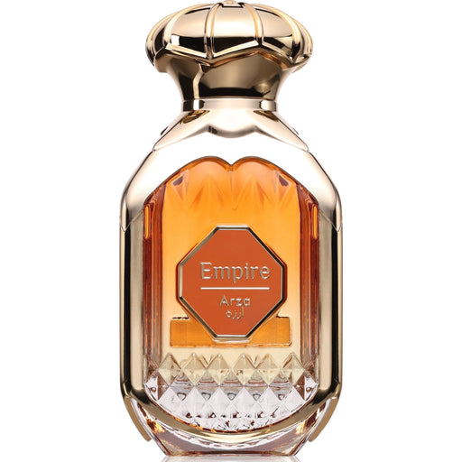 Risala Elite Empire Arza Edp 100 Ml Unisex (Stéphane Humbert Lucas God Of Fire) Risala