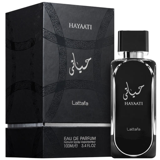 Lattafa Hayaati Edp 100 Ml Hombre Lattafa