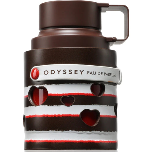 Armaf Odyssey Black Forest Desert Editon Edp 100Ml Unisex Armaf