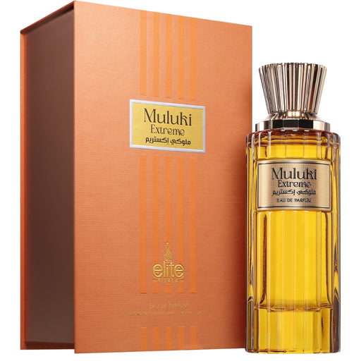 Risala Elite Muluki Extreme 100Ml Edp Risala
