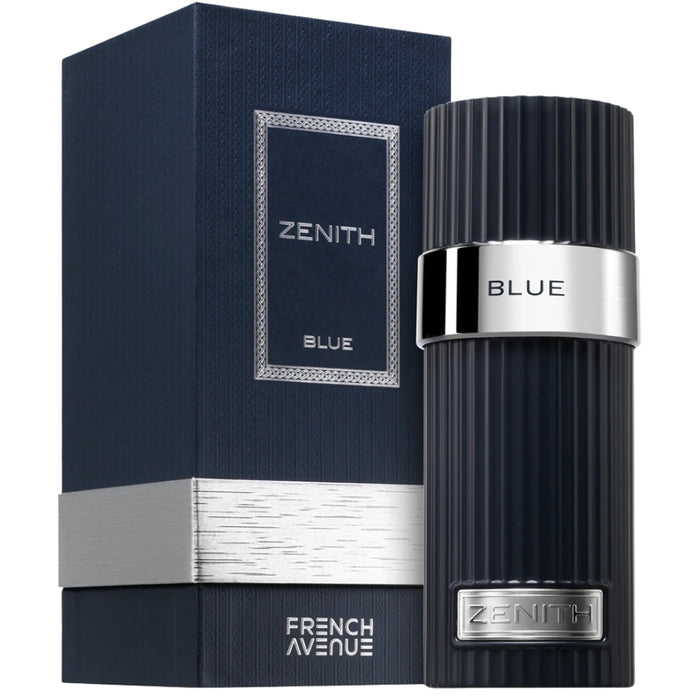 French Avenue Zenith Blue Edp 100Ml Hombre (Dior Sauvage) French Avenue