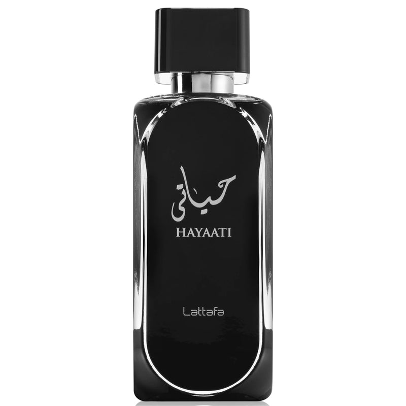 Lattafa Hayaati Edp 100 Ml Hombre Lattafa