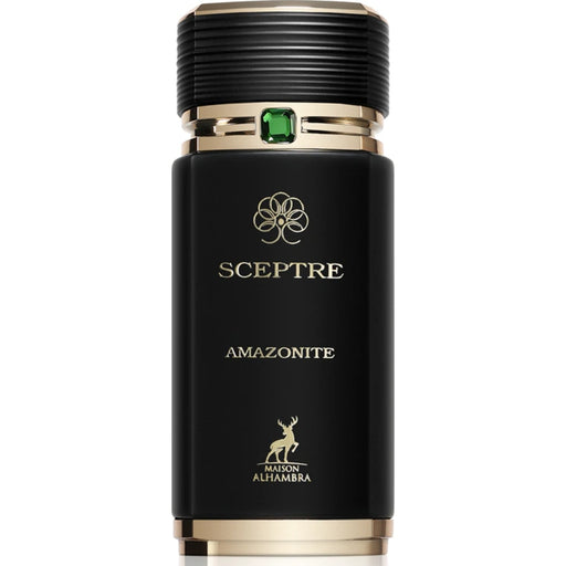Maison Alhambra Screptre Amazonite EDP 100 ML Al Hambra