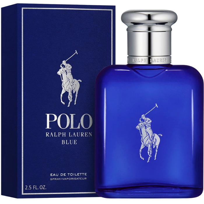 Polo Blue EDT 75 ml Ralph Lauren
