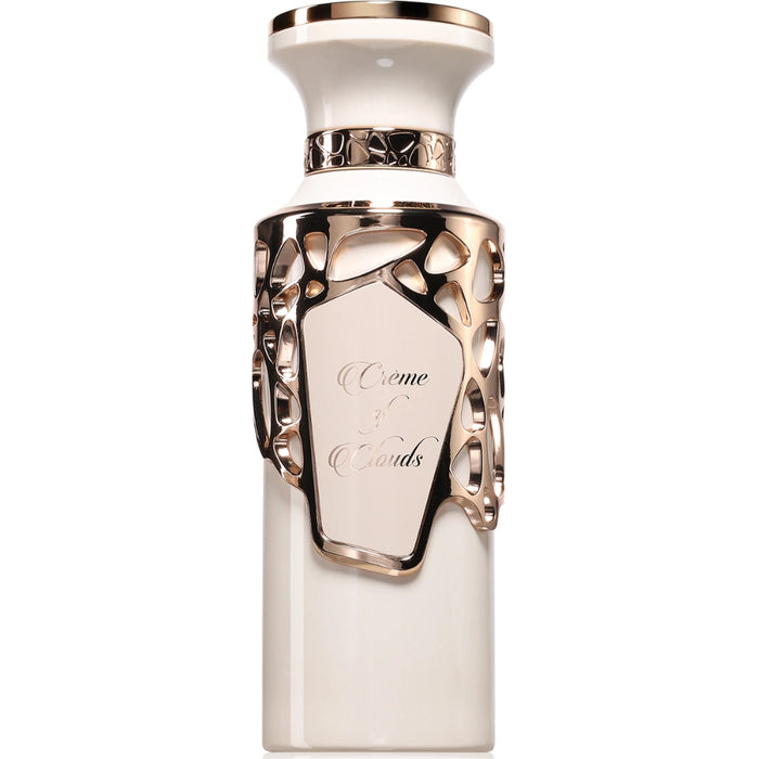 French Avenue Creme Of Clouds Edp 100Ml Unisex (Theodoros Kalotinis Creme Brûlée) French Avenue