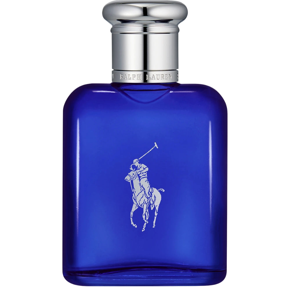 Polo Blue EDT 75 ml - Yauras Perfumería