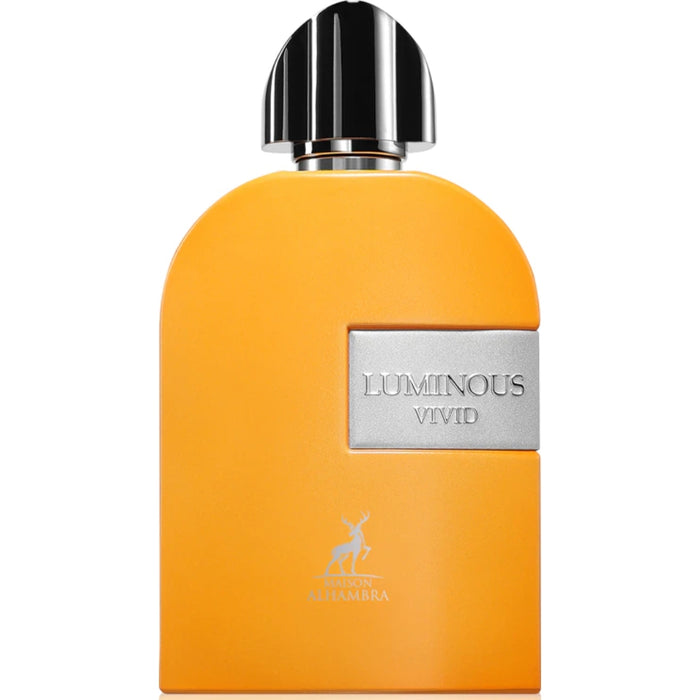 Maison Alhambra Luminous Vivid Edp 100Ml (Parfums De Marly Perseus) Al Hambra