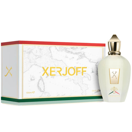Xerjoff Xj 1861 Renaissance Edp 100Ml Unisex XERJOFF