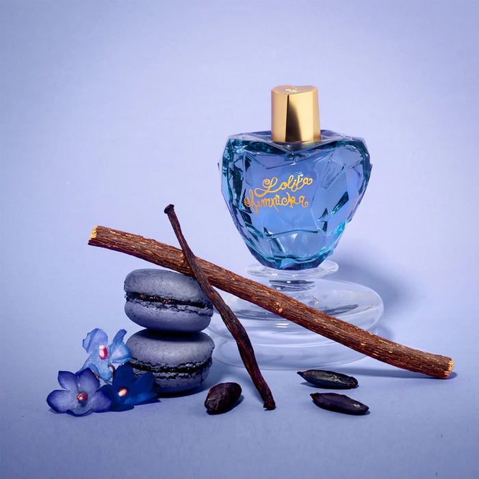 Lolita Lempica Mon Premier Edp 30Ml Mujer Lolita Lempicka