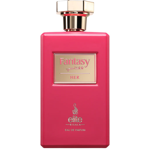 Risala Elite Fantasy Her Edp 100 Ml Mujer (Burberry Her) Risala
