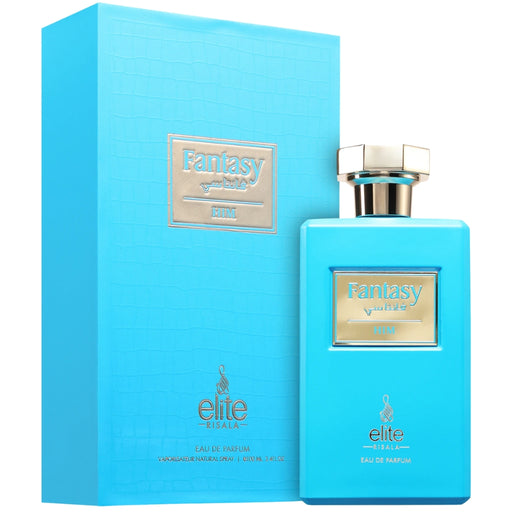 Risala Elite Fantasy Him Edp 100 Ml Unisex (Lv Afternoon Swim ) Risala