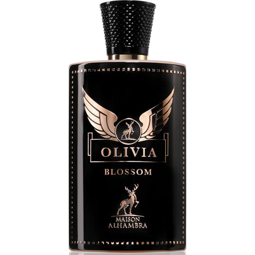 Maison AlHambra Olivia Blossom EDP 80 ML Mujer (PR Olimpia Blossom) Al Hambra