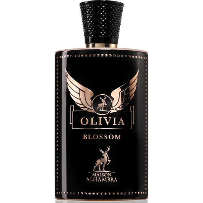 Maison AlHambra Olivia Blossom EDP 80 ML Mujer (PR Olimpia Blossom) Al Hambra