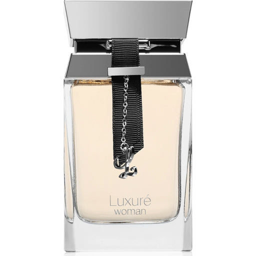 Rave Luxure Woman Edp 100Ml (Burberry Her Elixir) Rave