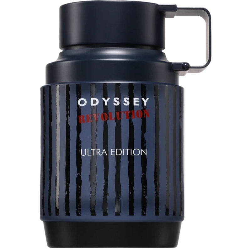 Armaf Odyssey Revolution Ultra Edp 100ML Unisex Armaf