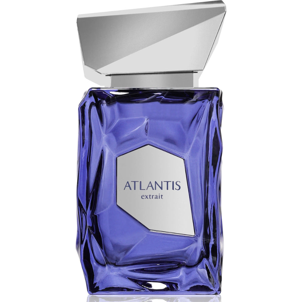 French Avenue Atlantis Extrait Edp 100Ml Unisex (Room 1015 Wavechild ...